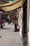 Rome, 29 Maart 2006
Bedelaarster