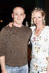 Den haag 3 mei 2006
Premiere Pluk van de Petteflet.
Bianca v Plien en Bisanca met vriend