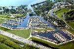 Vinkeveen 2006
Vakantiepark Buitenborgh met 220 Waterwoningen