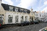 Naarden 12 april 2006
Huis Catherine Keyl in Naarden