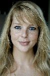Amsterdam 11 mei 2006
Lunch Musical awards genomineerden in Amsterdam.
 Chantal Janzen
