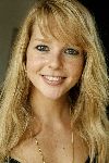 Amsterdam 11 mei 2006
Lunch Musical awards genomineerden in Amsterdam.
 Chantal Janzen