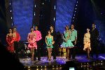 Hilverrsum 23 april 2006
Dancing with the stars i studio 23
Frits Sissing Winston Post Lieke v Lexmond John de Wolf en Brbara de Loor