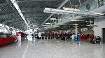 Eindhoven, 28 Maart 2006
Nieuwe Terminal Eindhoven Airport