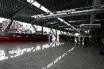 Eindhoven, 28 Maart 2006
Nieuwe Terminal eindhoven Airport