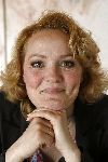 Amsterdam 24 april 2006
Actrice Ellen Pieters