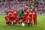 Eindhoven, 10 Mei 2006 Finale UEFA Cup Seizoen 2005/2006 tussen Middlesbrough FC-FC Sevilla, eindstand 0-4
Elftal FC Middlesbrough
© Edwin van Zandvoort