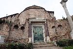 Rome, 29 Maart 2006
Forum Romanum