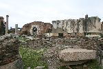 Rome, 29 Maart 2006
Forum Romanum
