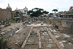 Rome, 29 Maart 2006
Forum Romanum