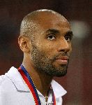 Eindhoven, 10 Mei 2006 Finale UEFA Cup Seizoen 2005/2006 tussen Middlesbrough FC-FC Sevilla, eindstand 0-4
Frederic Kanoute
© Edwin van Zandvoort