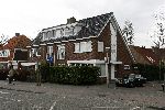 Amstelveen 12 april 2006
Huis Frits Barend in Amstelveen