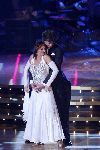 Hilversum 30 april 2006
Dancing with the stars.
Frits Sissing
