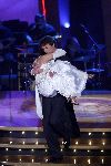 Hilversum 30 april 2006
Dancing with the stars.
Frits Sissing