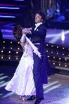 Hilversum 30 april 2006
Dancing with the stars.
Frits Sissing