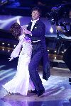 Hilversum 30 april 2006
Dancing with the stars.
Frits Sissing