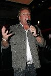 Hilversum 25 april 2006
Presentatie dvd Gooische vouwen in Musk.
Gordon