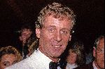 Amsterdam, 10 maart 1990 Harrie v Hoof