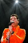 Rotterdam 28 april 2006
Nacht van Oranje in Ahoy.
Jan Smit