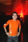 Rotterdam 28 april 2006
Nacht van Oranje in Ahoy.
Jan Smit