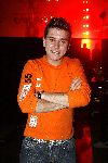 Rotterdam 28 april 2006
Nacht van Oranje in Ahoy.
Jan Smit
