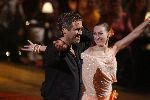 Hilverrsum 23 april 2006
Dancing with the stars i studio 23
John de Wolf
