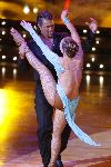 Hilversum 30 april 2006
Dancing with the stars.
John de Wolf