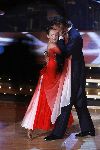 Hilversum 30 april 2006
Dancing with the stars.
John de Wolf