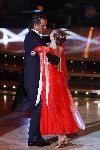 Hilversum 30 april 2006
Dancing with the stars.
John de Wolf
