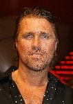 Hilversum 30 april 2006
Dancing with the stars.
John de Wolf