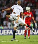 Eindhoven, 10 Mei 2006 Finale UEFA Cup Seizoen 2005/2006 tussen Middlesbrough FC-FC Sevilla, eindstand 0-4
Jose Luis Marti Soler
© Edwin van Zandvoort