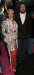 Amsterdam 4 april 2006
Presentatie samsung telefoon in Cineac.
Herman Heinsbroek en Judith Heinsbroek