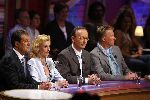 Hilversum 7 mei 2006
Dancing with the stars.
Jury.