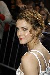 Amsterdam 26 april 2006
premiere Mission Impossible in Tuschinski.
Keri Russell