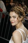 Amsterdam 26 april 2006
premiere Mission Impossible in Tuschinski.
Keri Russell