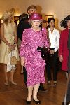 Buenos Aires 1 april 2006
Koningin Beatrix Maxima en Prins Willem Alexander op staatsbezoek in Argentinie.
