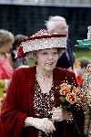 Almere 29 april 2006
Koninginnedag 2006 in Almere en Zeewolde.
Koningin Beatrix