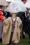 Zeewolde 29 april 2006
Koninginnedag 2006 in Almere en Zeewolde.
Koningin Beatrix
