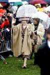 Zeewolde 29 april 2006
Koninginnedag 2006 in Almere en Zeewolde.
Koningin Beatrix en Prinses Margriet