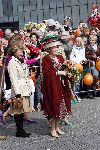 Almere 29 april 2006
Koninginnedag 2006 in Almere en Zeewolde.
Koningin Beatrix en Prinses Margriet