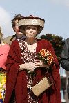 Almere 29 april 2006
Koninginnedag 2006 in Almere en Zeewolde.
Koningin Beatrix