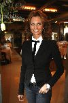 Ouderkerk aan de Amstel 3 april 2006
Presentatie boek Leontine Borsato in restaurant Lute.