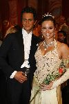 Hilversum 21 april 2006
Dancing with teh stars in studio 23
Remco Bastiaansen met Lieke v Lexmond