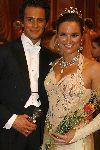Hilversum 21 april 2006
Dancing with teh stars in studio 23
Remco Bastiaansen met Lieke v Lexmond
