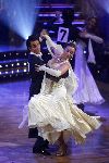 Hilversum 22 april 2006
Dancing with the stars in studio 23
Lieke v Lexmond en Remco Bastiaansen