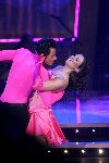 Hilversum 22 april 2006
Dancing with the stars in studio 23
Lieke v Lexmond en Remco Bastiaansen