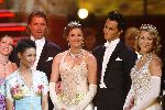 Hilverrsum 23 april 2006
Dancing with the stars i studio 23
Lieke v Lexmond met Remco Bastiaansen