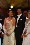 Hilverrsum 23 april 2006
Dancing with the stars i studio 23
Lieke v Lexmond met Remco Bastiaansen