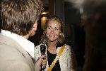 Amsterdam 9 april 2006
Premiere Black Pinocchio in de RAI.
Liesbeth Kamerling