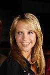 Hilversum 25 april 2006
Presentatie dvd Gooische vouwen in Musk.
 Linda de Mol